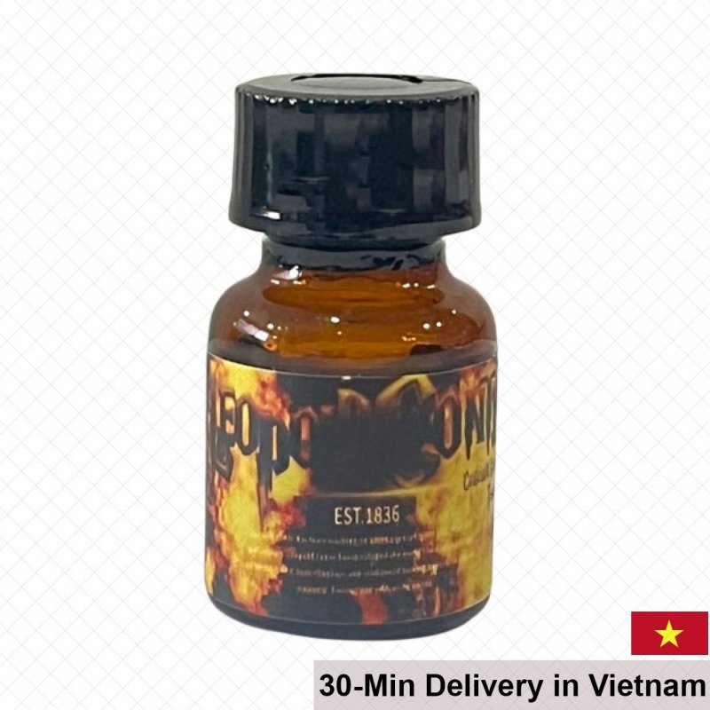 OEM Isobutyl Nitrite Popper 10ml Powerful Arousal 