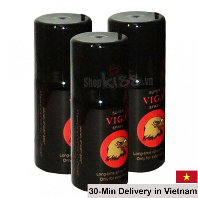 Super Viga 150000 Delay Spray Long Lasting Sexual Performance Boost 