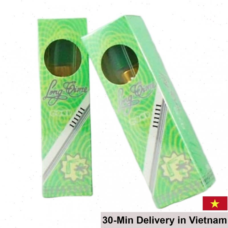 Long Time US Delay Spray Fast Acting Prolong 