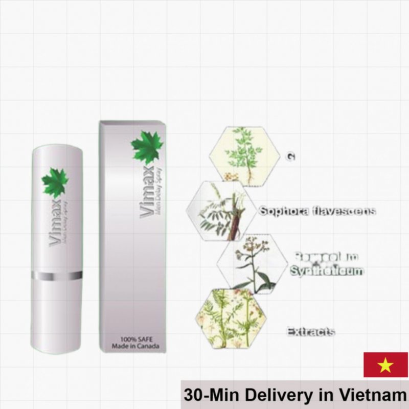 Vimax Men Delay Spray Effective Long Lasting 15ml Easy Use 
