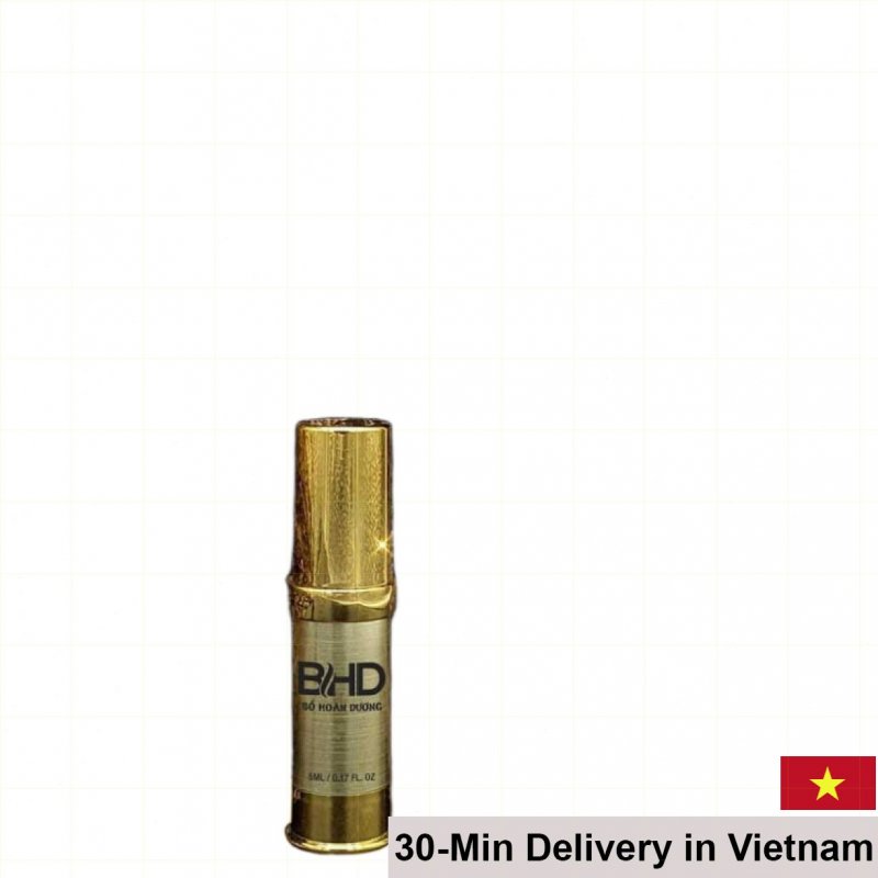 Super Herbal Spray Natural Male Performance Booster 