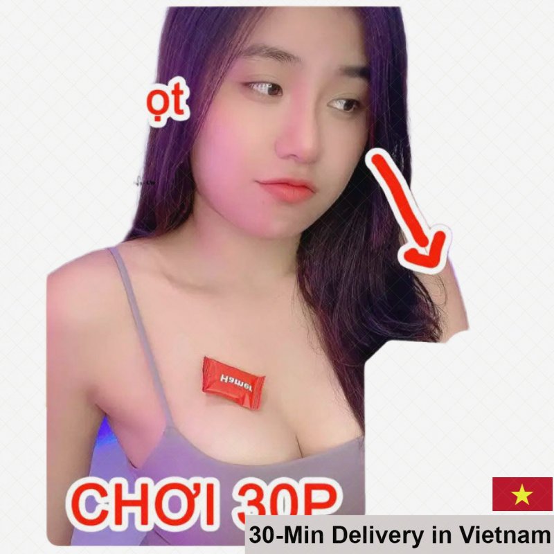 Vũ Hồng Hạnh Herbal Libido Booster Natural Enhancer 