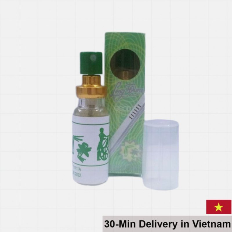 Long Time Budget Delay Spray Anti Premature Ejaculation 