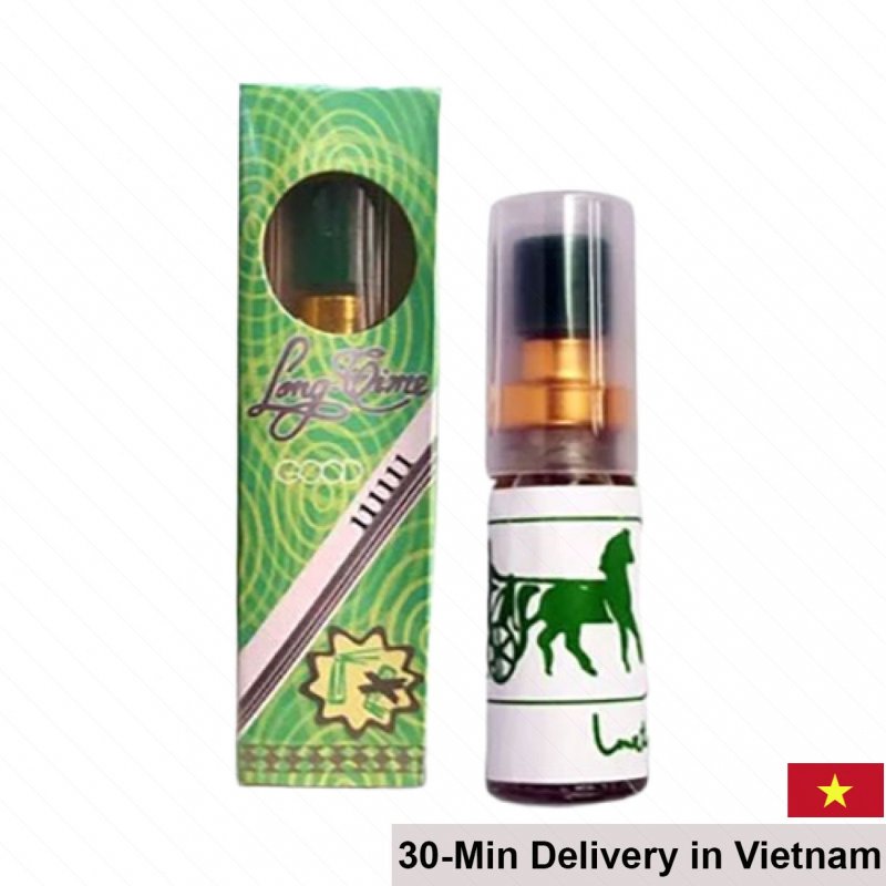 Longtime Delay Spray Popular Male Extension Stop Premature 