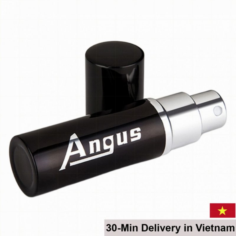 Angus Herbal Delay Spray Lasting Sexual Performance 30ml 