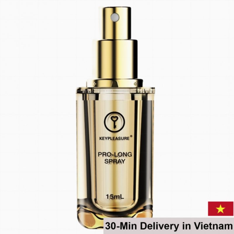 Key Prolong Delay Spray – Boost Male Confidence 