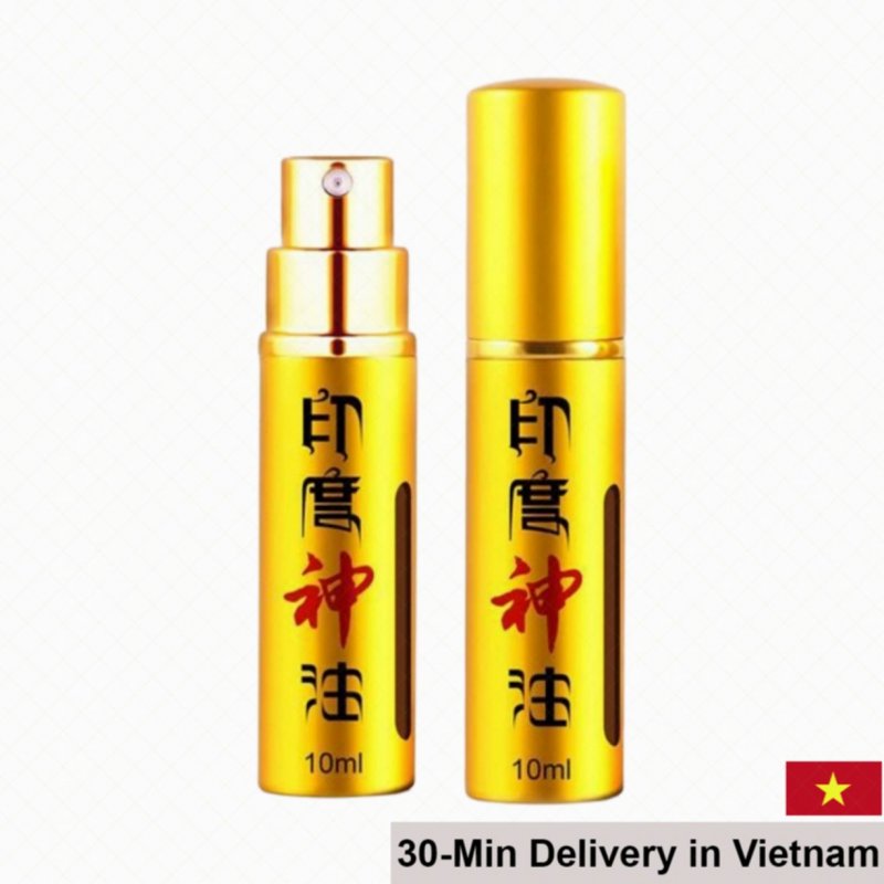 God Oil India Delay Spray Enhance Sexual Performance 