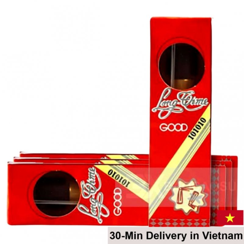 Long Time Hot Spray Delay Strong Lasting Intimacy Boost 