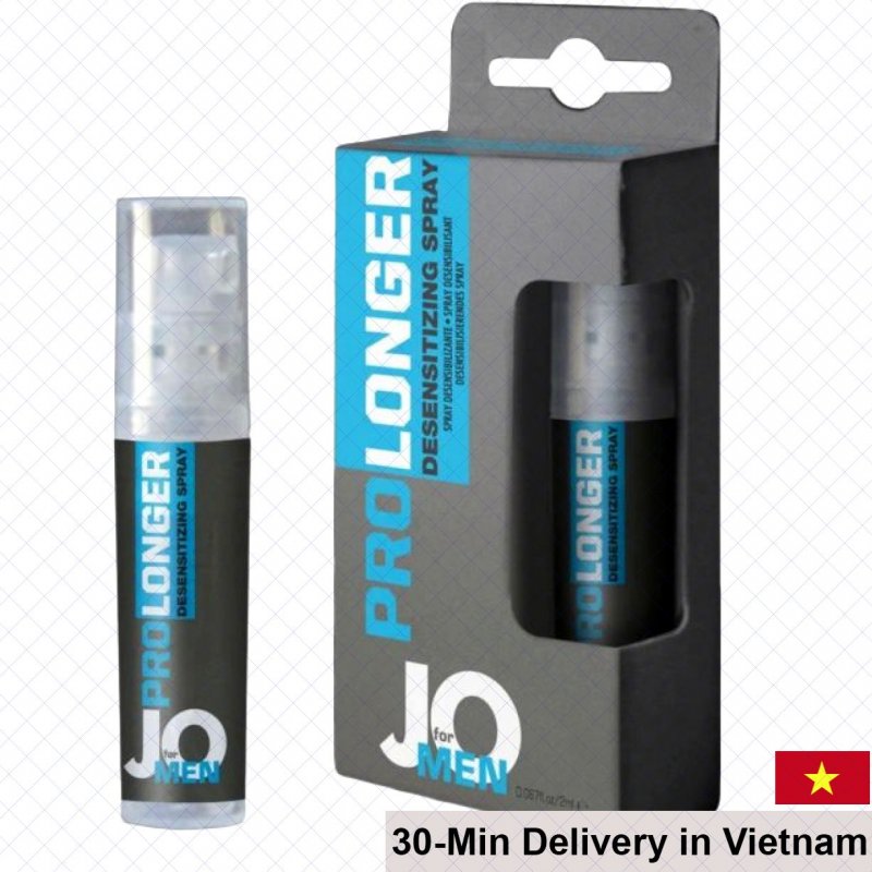 Prolonger USA Delay Spray Male Enhancement Lasting Power 