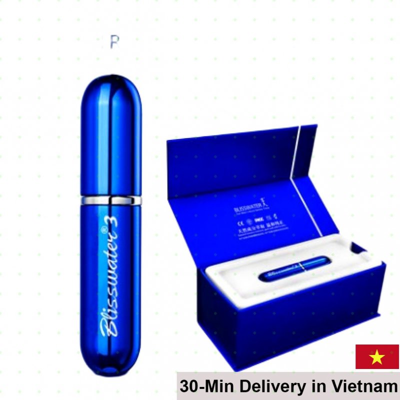 Bilsswater X Premium Delay Spray for Lasting Performance 