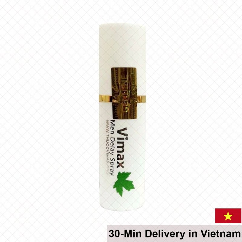 Vimax Canada Spray For Lasting Male Performance 15ml 