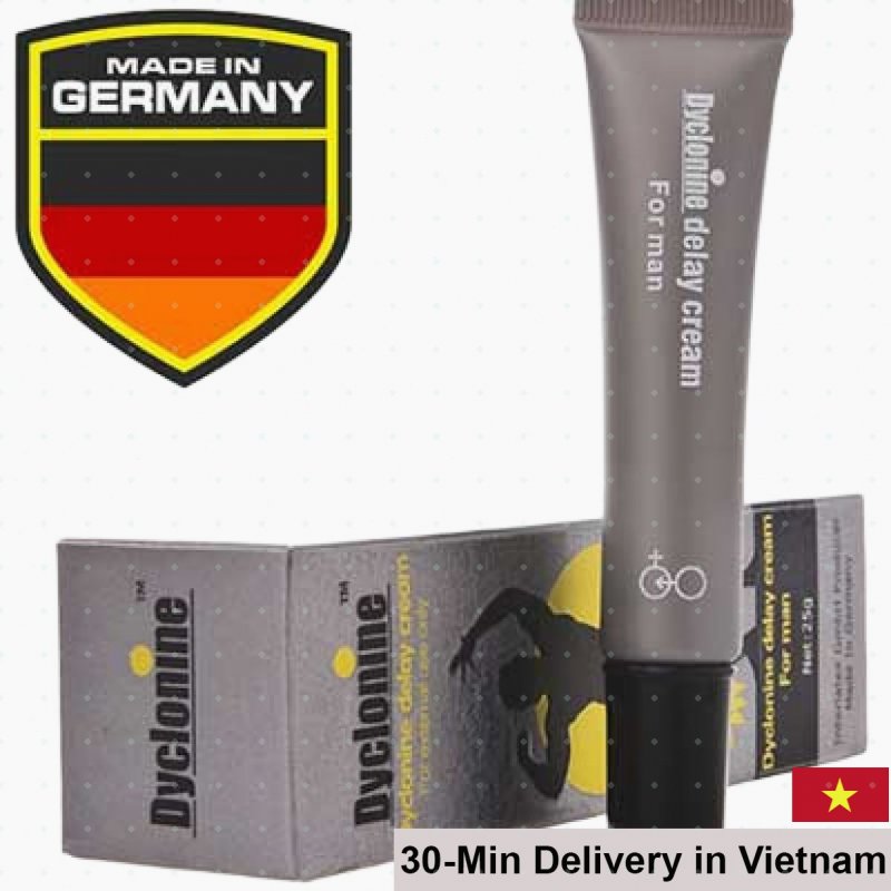 XTS22 Male Delay Gel Dyclonine Sexual Performance Enhancer 