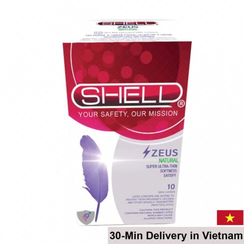 Durex Pleasure Max Ultra-Thin Ribbed Condom 12 Pack 