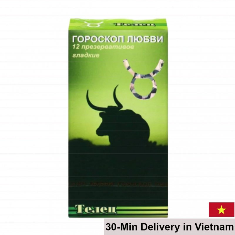 Ropockon Taurus 0.03mm Thin Strawberry Scented Condoms 