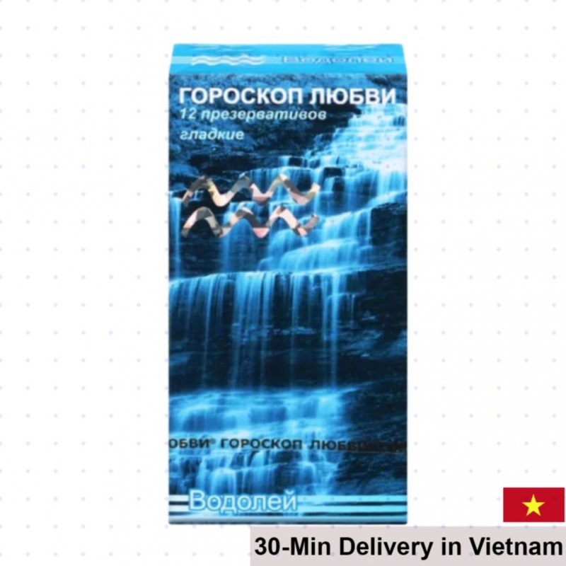 Ropockon Ultra-Thin Strawberry Scented Condoms 12-Pack 