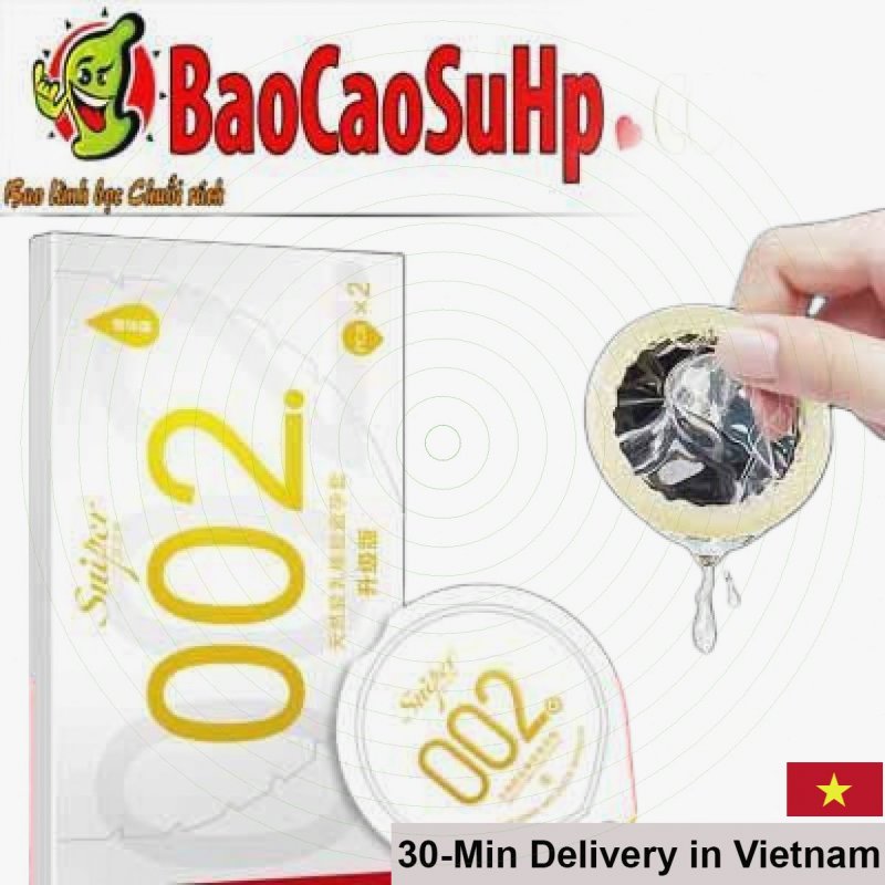 Sniper 0.02mm Ultra-Thin Sensitive Condoms 