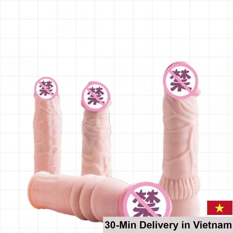 Donden Maxman Super Soft Durable Skin Tone Condom 