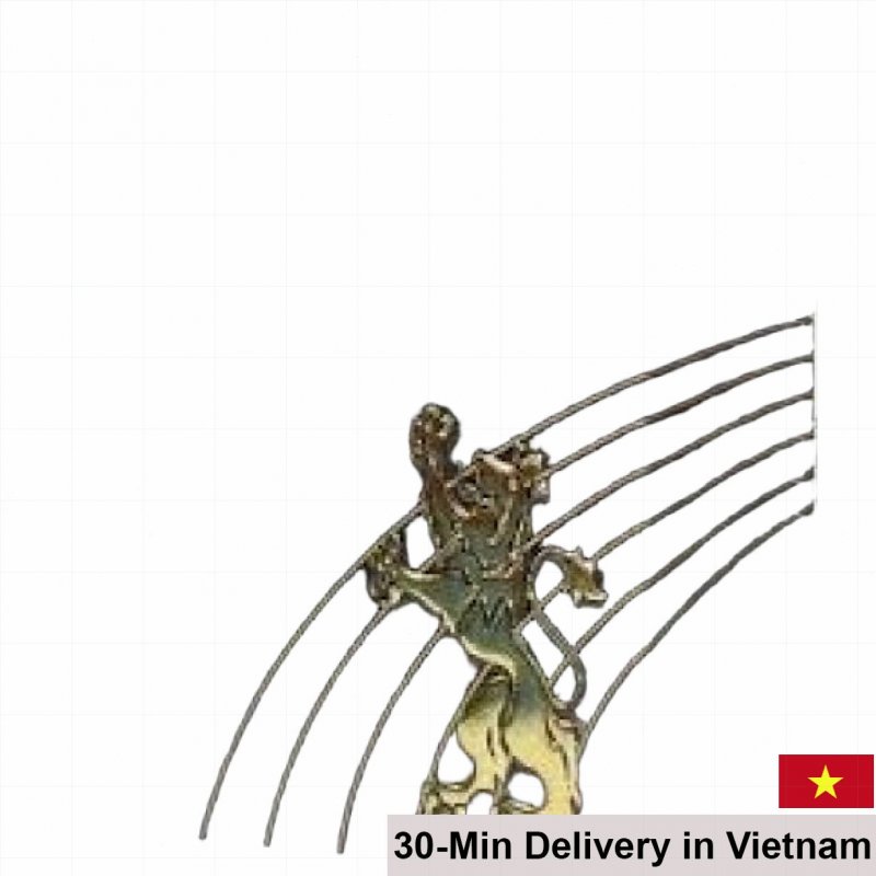 Durex Kingtex 3-Pack Comfortable Close Fit Condoms 