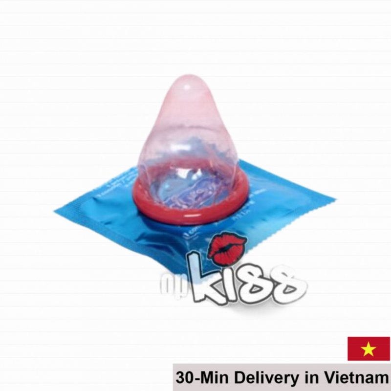 Durex Close Fit Small Size Ultra Tight Condom 