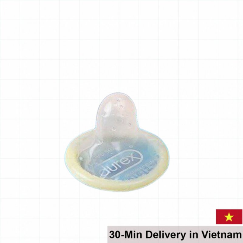 Durex Extra Large XL Condoms 12 Pack Safe Protection 