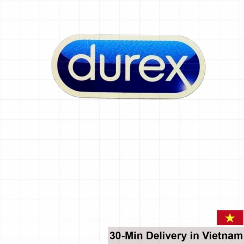 Durex Kingtex Condom Small Box Pack 3 Premium 