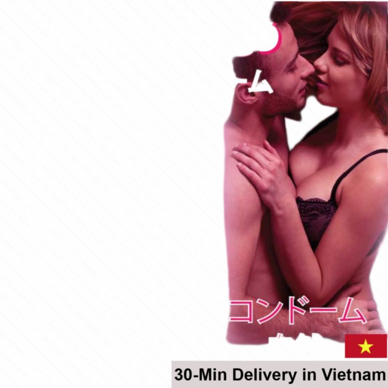 Supper Runbo Condom Textured Studded Spiked Pleasure 