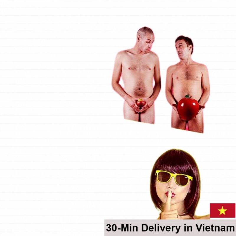 Silicone Ribbed Mid-Section Penis Extension Condom 