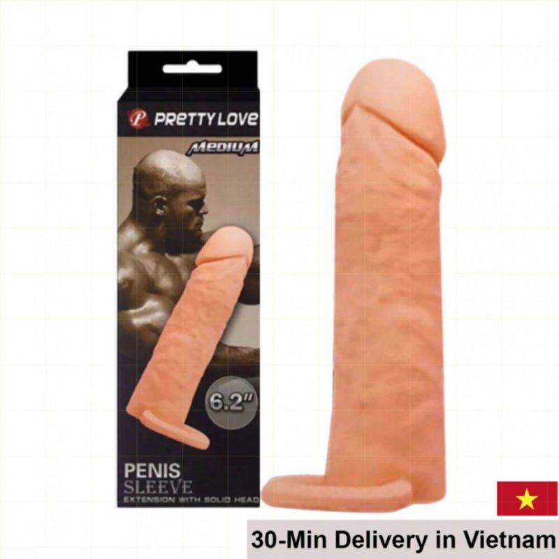 Pretty Love Medium 6.2