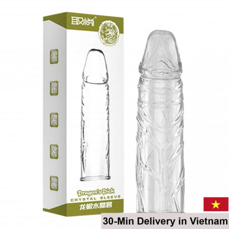 Aichao Green Dragon Vein Enhancing Condom 