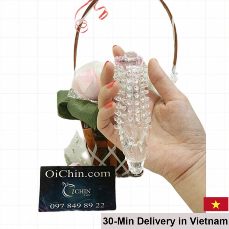 Dragon Head Ribbed Vibrating Dildo for Long-Lasting Fun 