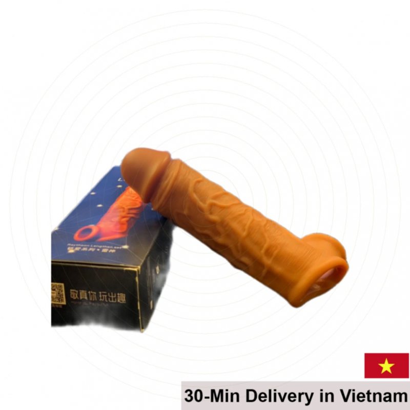 Premium Strap-on Dildo With Egg Vibrator Delay Ejaculation 