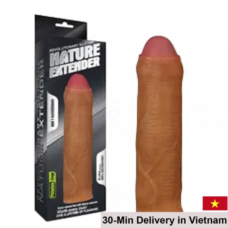 Lovetoy Nature Condom Premium Quality Secure Comfort Protection 