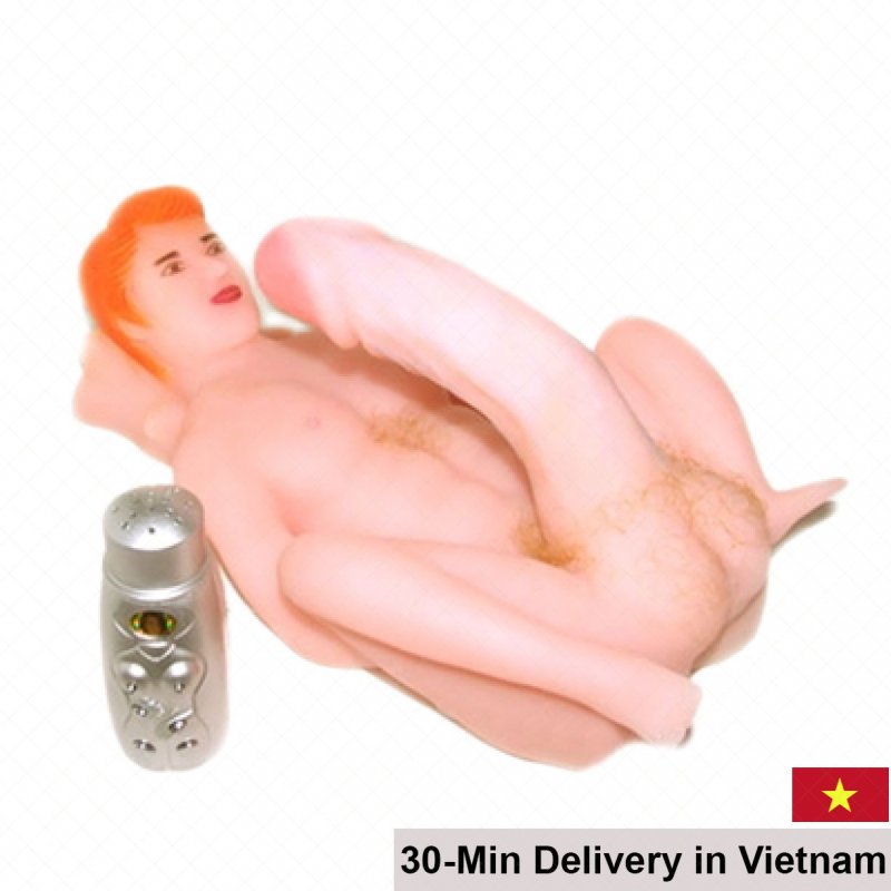 Femal Masturbator Dildo Soft Silicone Multiple Use 