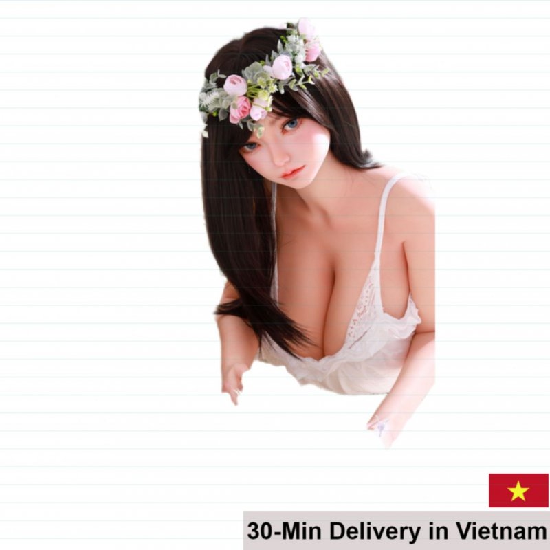 Top Sino Japan ACE Soft Max 66cm Premium Half Doll 