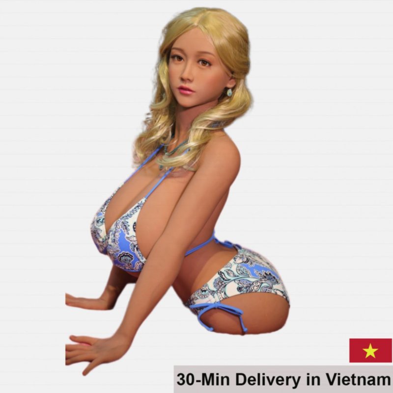 WM Dolls Mini Sex Doll Daisy 85cm Realistic USA Quality 