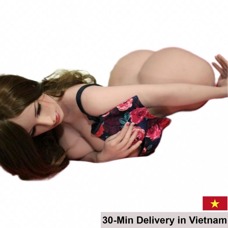 WM Daisy 85cm Realistic Lifelike Premium Sex Doll 