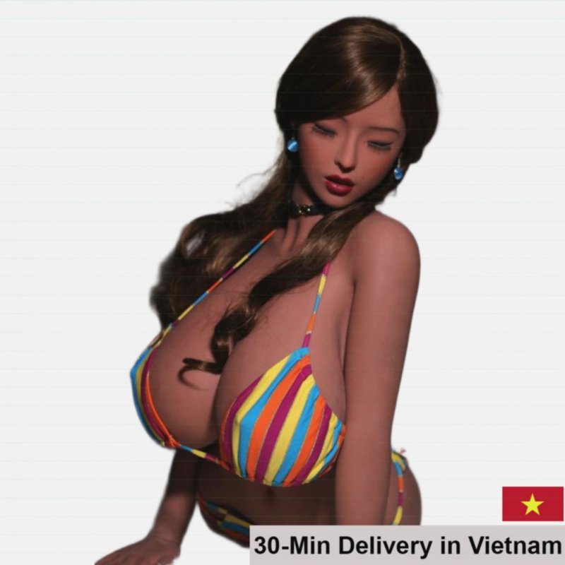 WM Dolls Lopez 85cm Realistic Silicone Love Doll Premium 