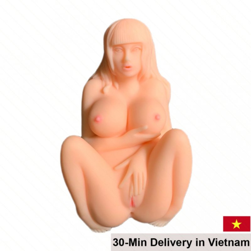 Marilyn Mini Premium USA Sex Doll Male Masturbation Toy 