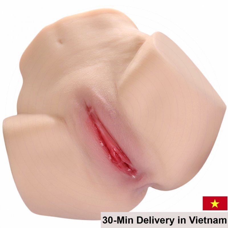 SQ-MA50100 Male Torso Sex Doll for Intimate Use 