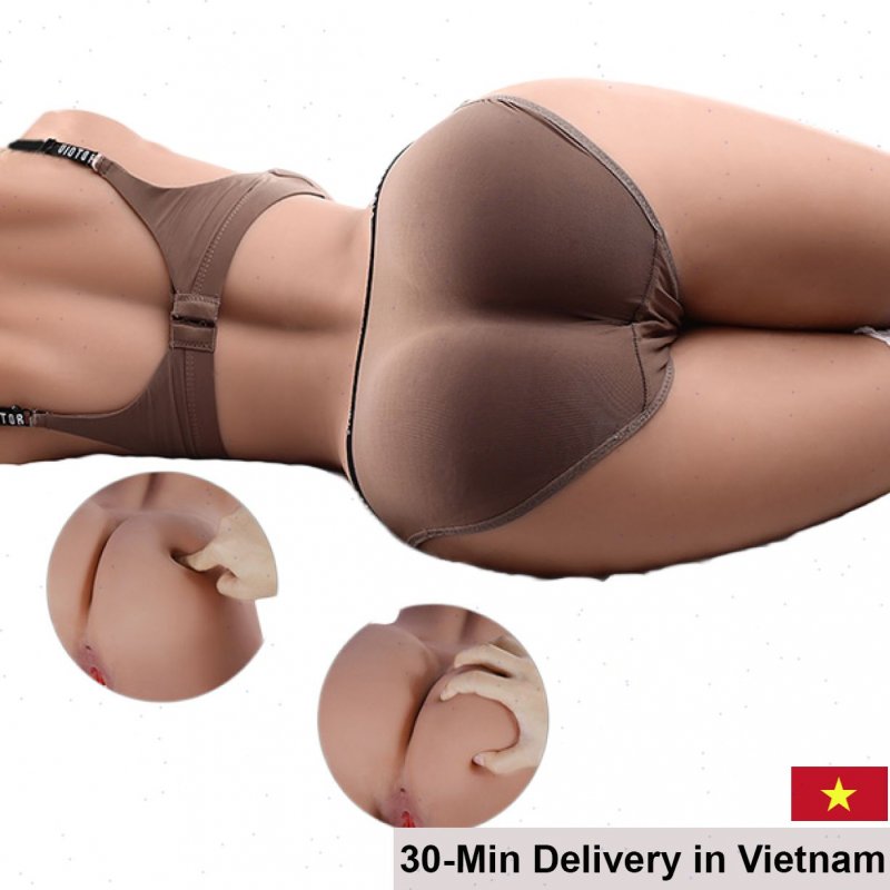Xise SQ-MA20013 Realistic Sex Doll Perfect Curves 