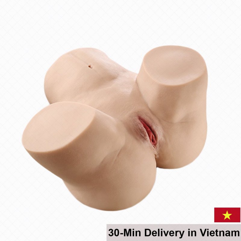 Xise SQ-MA50069 Realistic Sex Doll Ass For Men 