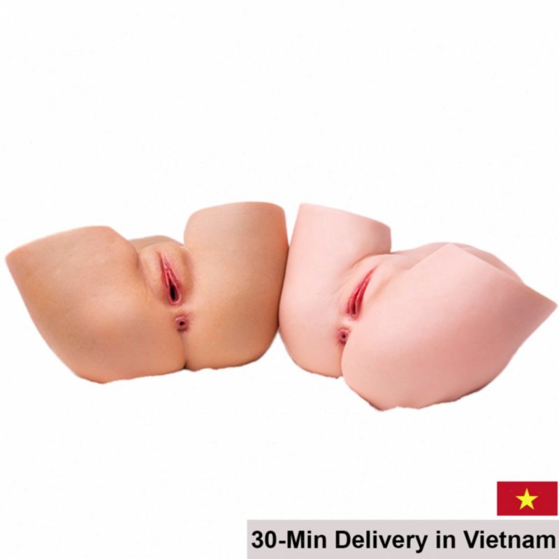 FJ Doll Realistic Silicone TPE Male Pleasure Toy 28cm 