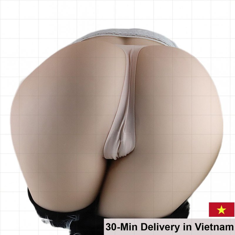 Toysheart Realistic Busty Butt Simulator BBBT001 2 