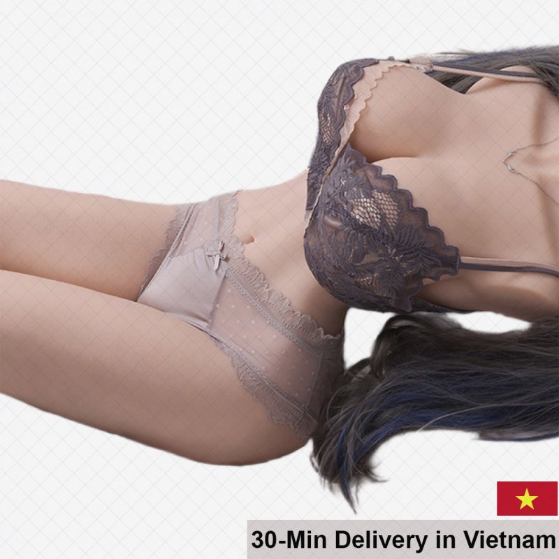 Nagasawa Eko Sexy Half-Body Love Doll BBBT003 