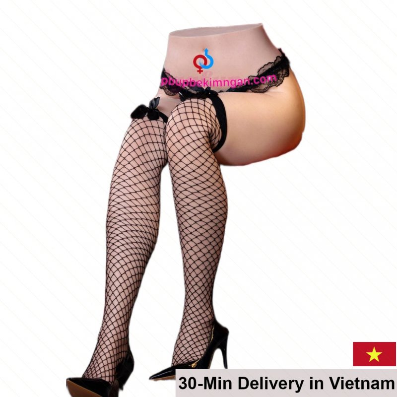 Premium Sigafun Silicone Buttocks Realistic 104cm Japanese Quality 