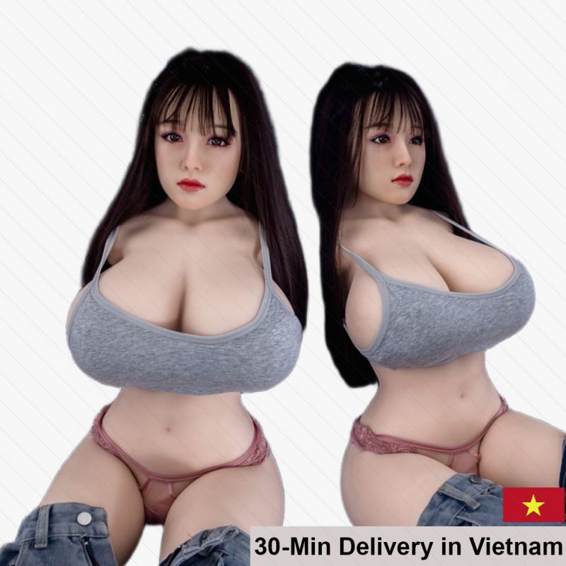 TG101 98cm Life-like Sex Doll TPE Head Voice Interactive 