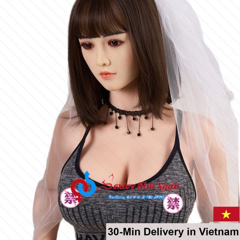 G90 Soft Silicone Half Body Sex Doll for Realistic Touch 