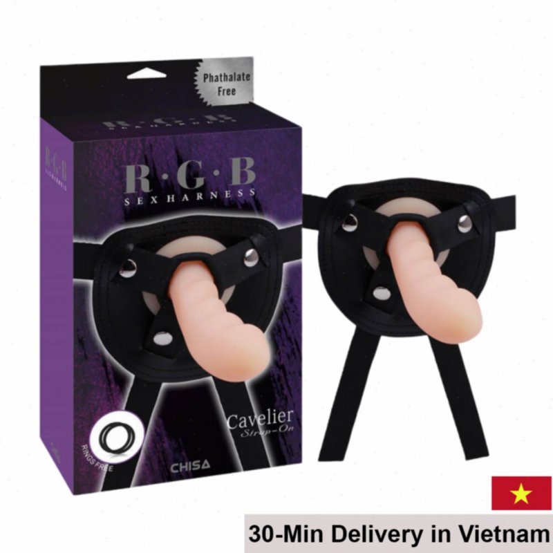 Chisa Cavelier Nude Strap-On Lesbian Couples Real Feel 