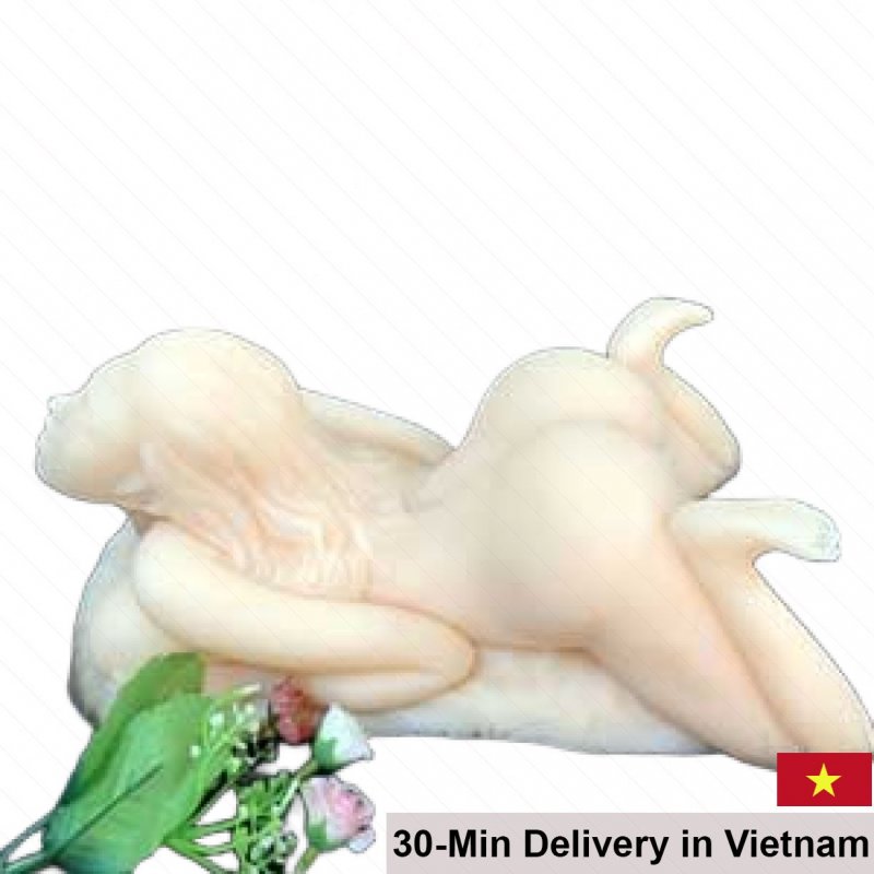 BB01A Mini Male Love Doll Stress Relief Realistic Toy 
