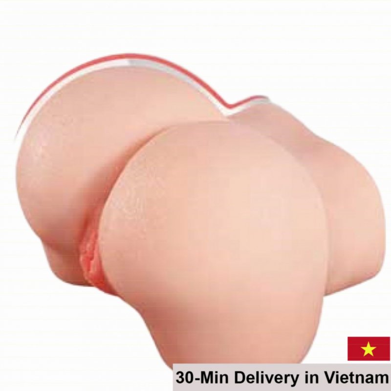 DC53G Safe Silicone Male Masturbation Sleeve Pleasure 